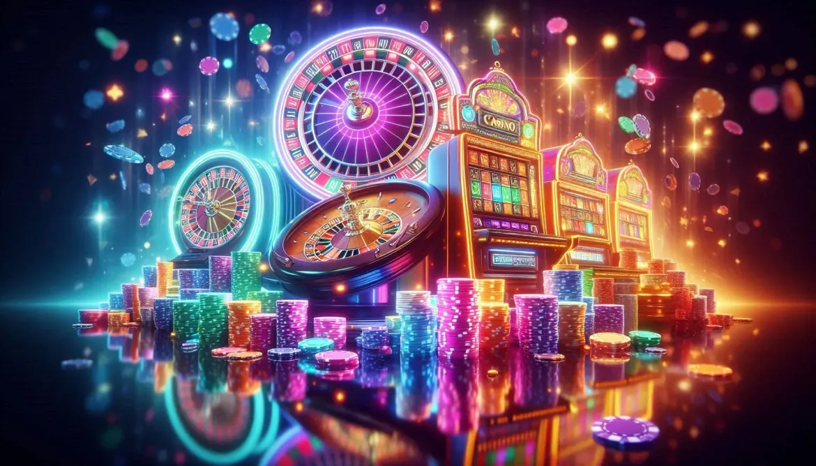 MyEmpire Casino